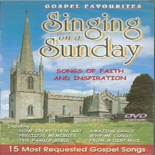 Various Artists DVD Region 2