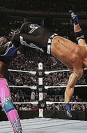 WWE: Ultimate Warrior - Always Believe DVD The Ultimate Warrior Cert 12 Region 2