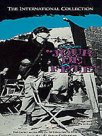 Jour de f?te DVD (2014) Jacques Tati Cert PG Region 2