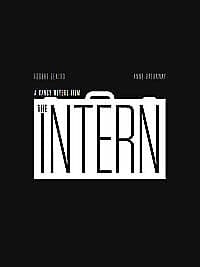 The Intern DVD (2016) Robert De Niro, Meyers (DIR) Cert 12 Region 2