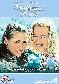 The Camomile Lawn DVD (2008) Felicity Kendal, Hall (DIR) Cert 15 Region 2