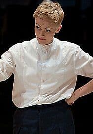 Hamlet DVD (2015) Maxine Peake, Williams (DIR) Cert 12 Region 2