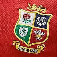 British and Irish Lions: Official Test Match Highlights - 2017… DVD (2017) Region 2