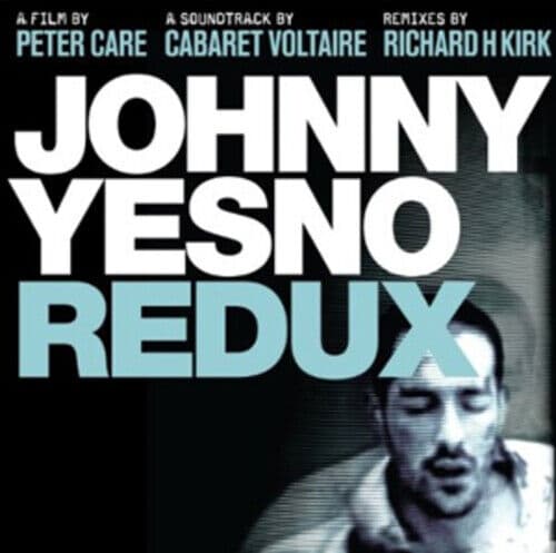 Johnny Yesno Redux 2011 DVD Region 2