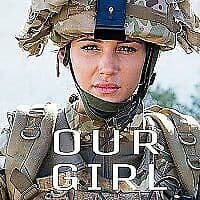 Our Girl: The Nepal Tour DVD (2017) Michelle Keegan Cert 15 Region 2