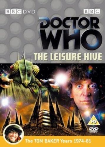 Doctor Who: The Leisure Hive DVD (2004) Tom Baker, Bickford (DIR) Cert PG Region 2
