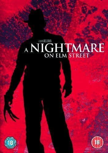 A Nightmare On Elm Street DVD (2010) Robert Englund, Craven (DIR) Cert 18 Region 2