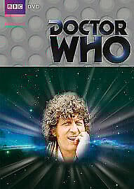 Doctor Who: The Seeds of Doom DVD (2010) Tom Baker, Camfield (DIR) Cert PG 2 Region 2