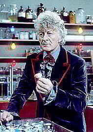 Doctor Who: The Green Death DVD (2013) Jon Pertwee, Briant (DIR) Cert PG 2 Region 2