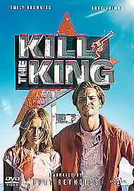 Kill the King DVD (2016) Emily Browning, O’Keefe (DIR) Cert 15 Region 2