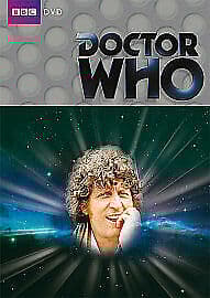 Doctor Who: The Creature from the Pit DVD (2010) Tom Baker, Barry (DIR) Cert PG Region 2