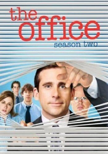 The Office - An American Workplace: Comp DVD Region 2
