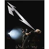 Metallica: Quebec Magnetic 2012 DVD Region 2
