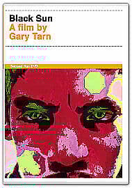 Black Sun DVD (2007) Gary Tarn Cert E Region 2