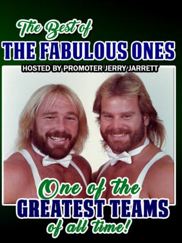 The Fabulous Ones - Best Of The Fabulous DVD Region 2