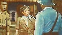 Escape to Burma DVD (2017) Barbara Stanwyck, Dwan (DIR) Cert PG Region 2