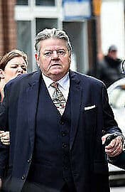 National Treasure DVD (2016) Robbie Coltrane Cert 15 Region 2