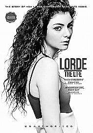 Lorde: The Life DVD (2016) Lorde Cert E Region 2