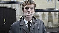 Endeavour: Series Four DVD Cert tc 2 Discs Region 2