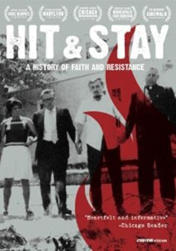 Hit and Stay DVD (2014) Skizz Cyzyk Cert E Region 2