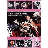 Levi Dexter: All Through the Night DVD (2011) Levi Dexter Cert E Region 2