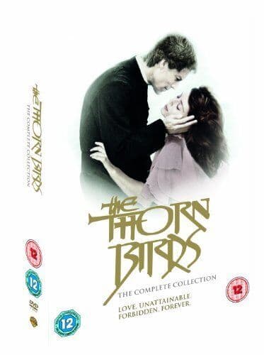 The Thorn Birds: The Complete Collection DVD (2010) Rachel Ward, Duke (DIR) Region 2