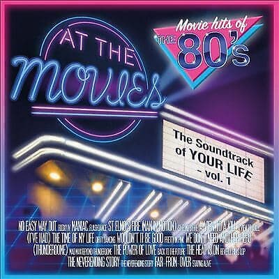 Soundtrack of your Life - Vol. 1 DVD Region 2