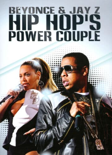 Beyonc? and Jay-Z: Hip Hop’s Power Couple DVD (2011) Beyonc? Cert E 2 Discs Region 2