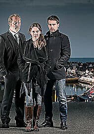 Stonemouth DVD (2015) Naomi Battrick, Martin (DIR) Cert 15 Region 2