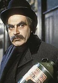 The Secret Agent DVD (2016) David Suchet, Drury (DIR) Cert 12 Region 2