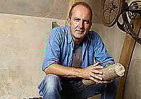 Kevin McCloud’s Man Made Home: Series 2 DVD (2014) Kevin McCloud Cert E 2 Discs Region 2