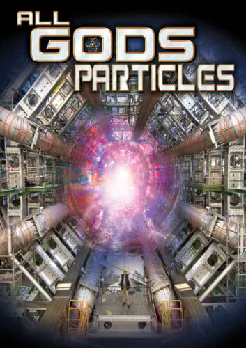 All God’s Particles DVD (2015) Cert E Region 2