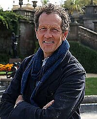Monty Don: The Secret History of the British Garden DVD (2015) Monty Don Cert E Region 2