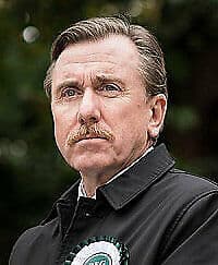Reg DVD (2016) Tim Roth, Blair (DIR) Cert 15 Region 2