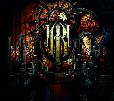 Bleeding Through : The Great Fire CD Region 2