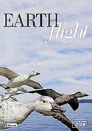 Earthflight DVD (2012) John Downer Cert E 2 Discs Region 2