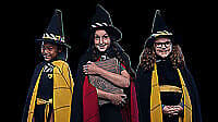 The Worst Witch: Complete Series 1 DVD (2017) Bella Ramsey Cert U 3 Discs Region 2