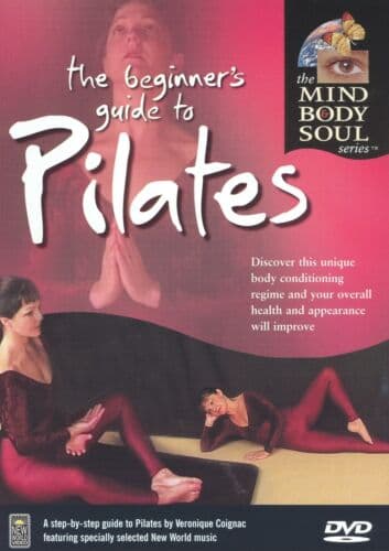 Veronique Coignac - the Beginners Guide DVD Region 2