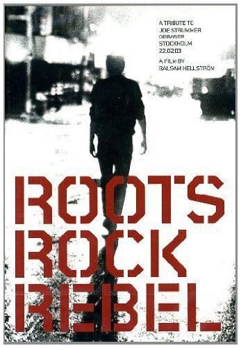 Roots Rocks Rebel DVD Johnny Mack Brown, Rosen (DIR) Cert E Region 2