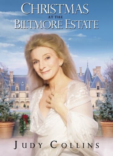 Judy Collins - Christmas At The Biltmore DVD Region 2