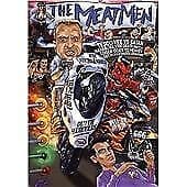 Meatmen: The Devil’s in the Detail - Volume 1 DVD Cert E Region 2