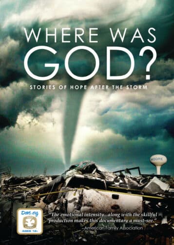 Where Was God? 2015 [Region 1] [ DVD Region 2
