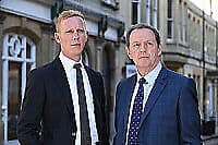 Lewis: Series 9 DVD (2015) Kevin Whately Cert 12 2 Discs Region 2