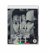 Suture DVD (2016) Dennis Haysbert, McGehee (DIR) Cert 15 2 Discs Region 2
