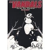 The Vandals: Oi to the World! DVD Cert E Region 2