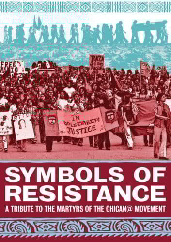 Symbols Of Resistance: A Tribute To The DVD Region 2