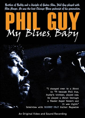 My Blues, Baby [Region 1] [NTSC] DVD Region 2
