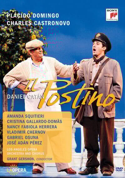 Il Postino 2012 [NTSC] DVD Region 2