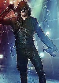 Arrow: The Complete Third Season DVD (2015) Stephen Amell Cert 15 5 Discs Region 2