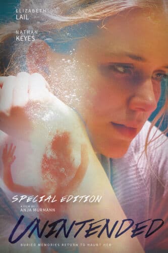 Unintended: Special Edition 2020 DVD Region 2